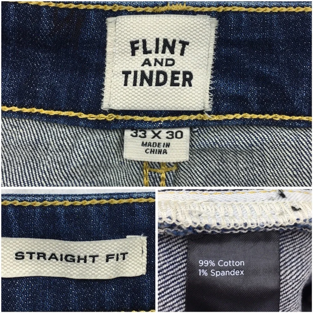 flint and tinder welcome primo